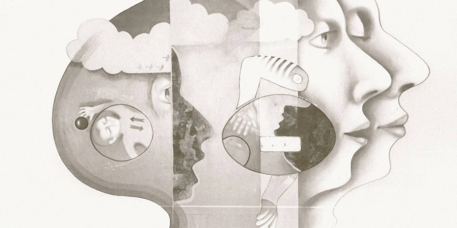 Anthropic Researchers Identify "Silent Space" in Claude That Mirrors Human Consciousness Traits
