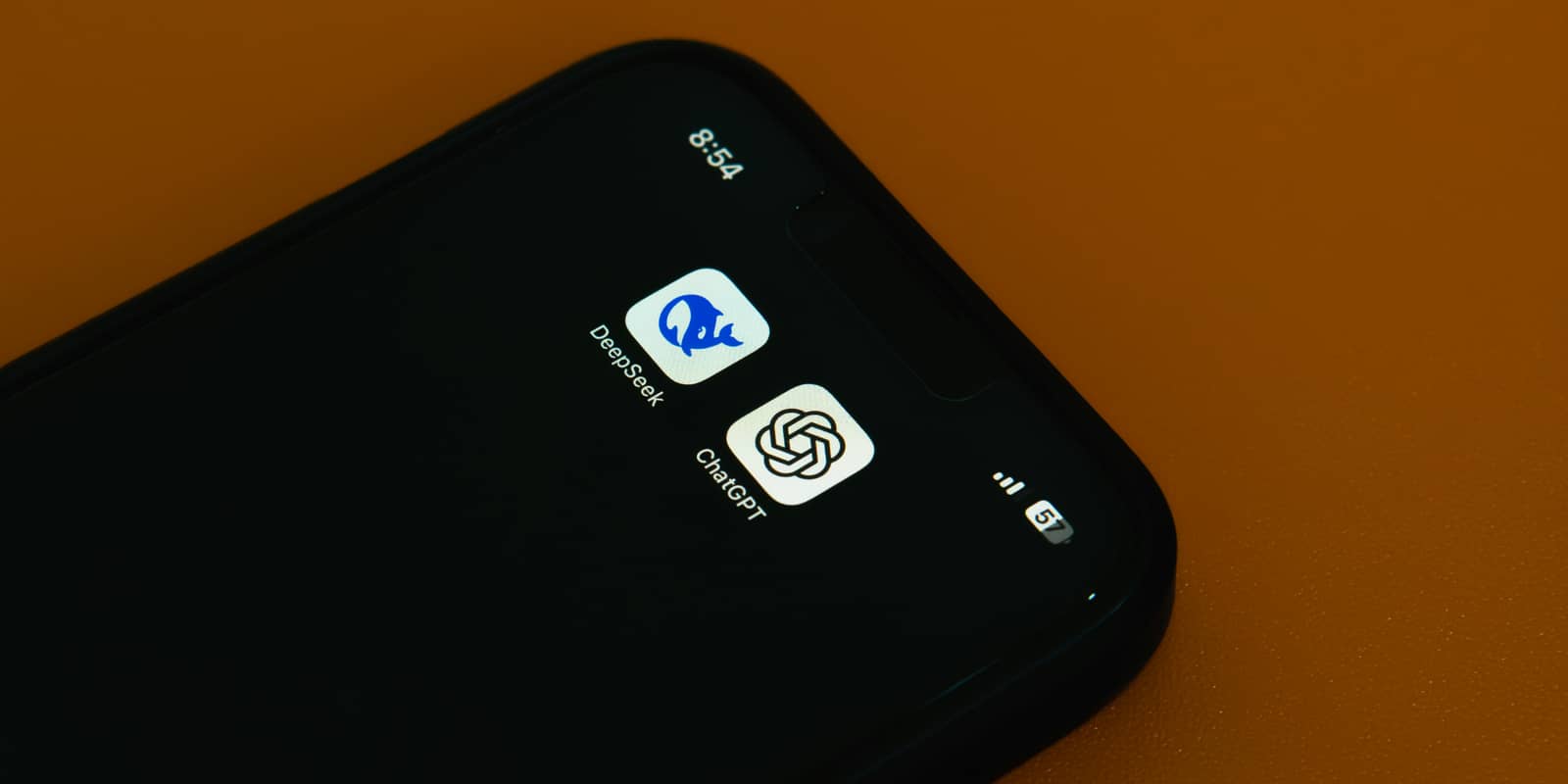 DeepSeek Reportedly Developing Its Own AI Inference Chip