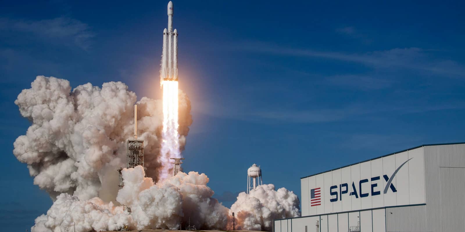 SpaceX Breaks Record with Highest Short-Sale Position for Recently Listed Company