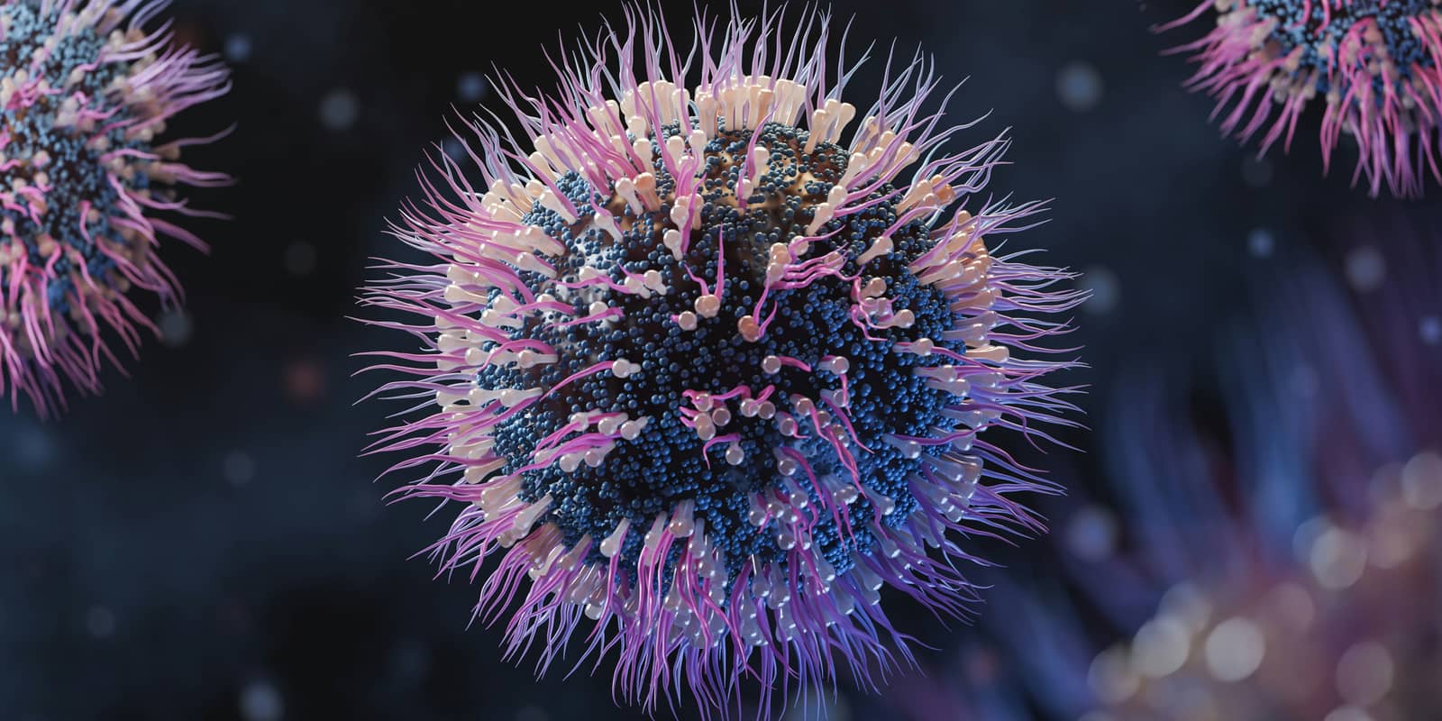 AI Models Create Functional Viruses in Lab for First Time—But They're Designed to Help