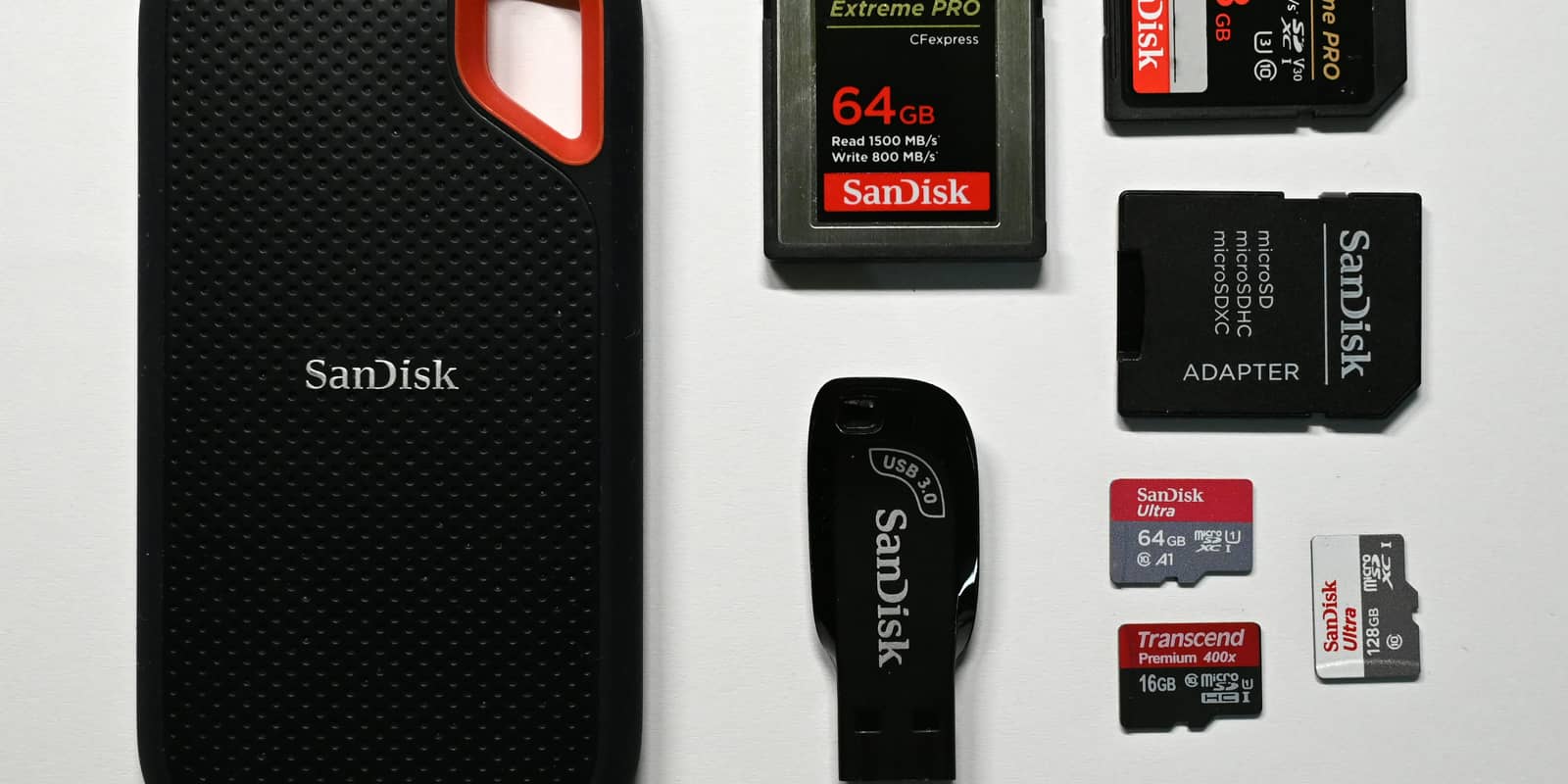 SanDisk and SK Hynix Partner on GPUs With Over 3TB of Memory Using High-Bandwidth Flash